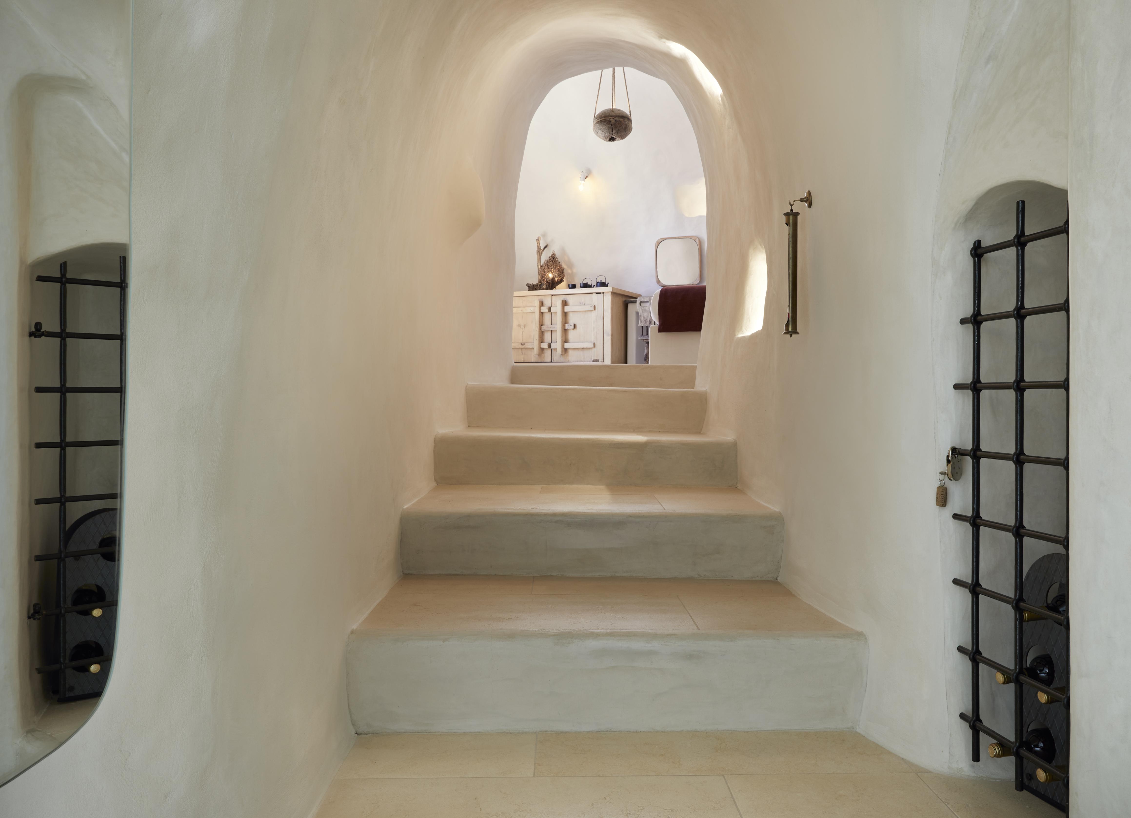 White Pearl Cavalieri (Adults Only) Hotel Imerovigli  Exterior photo