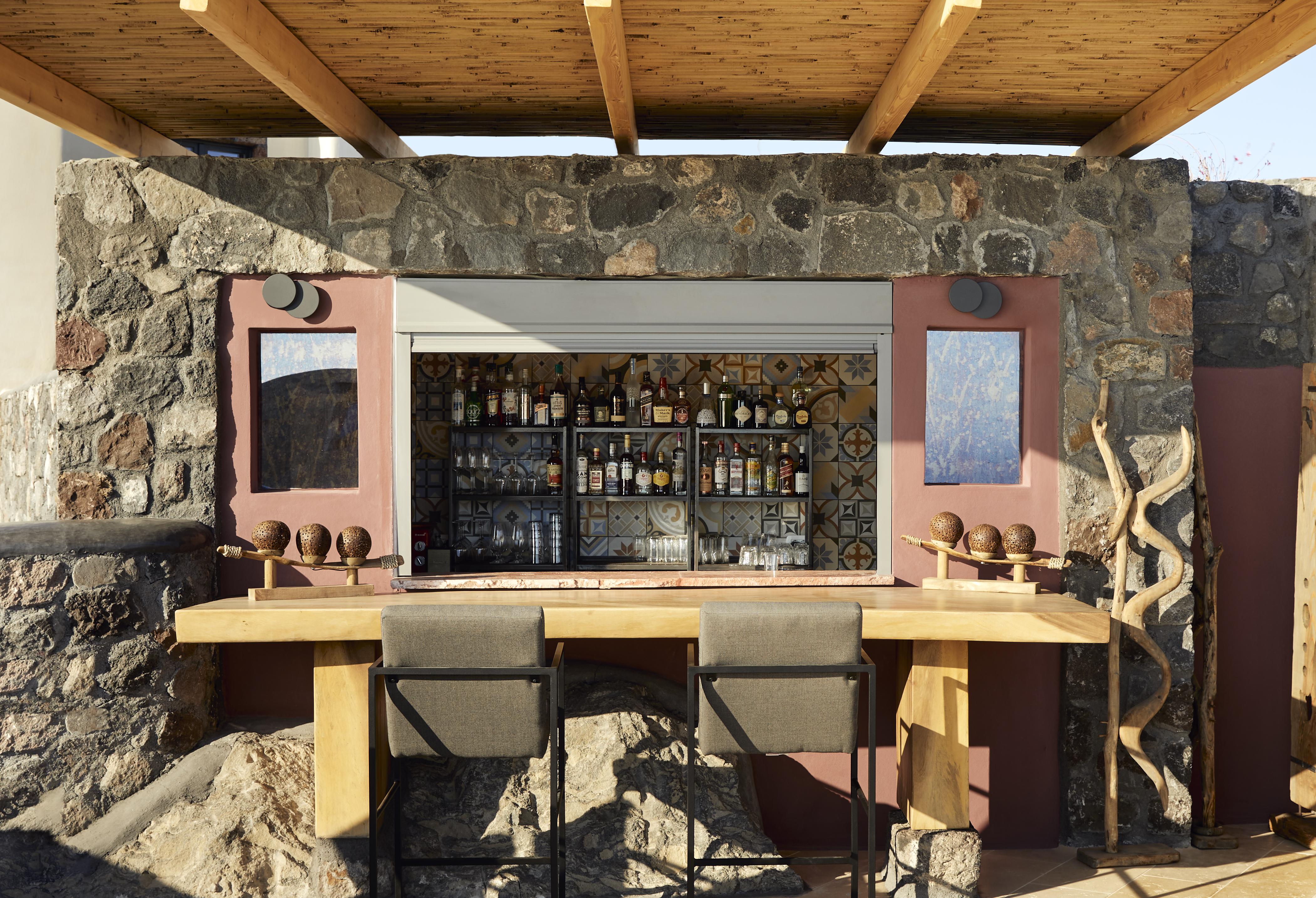 White Pearl Cavalieri (Adults Only) Hotel Imerovigli  Exterior photo