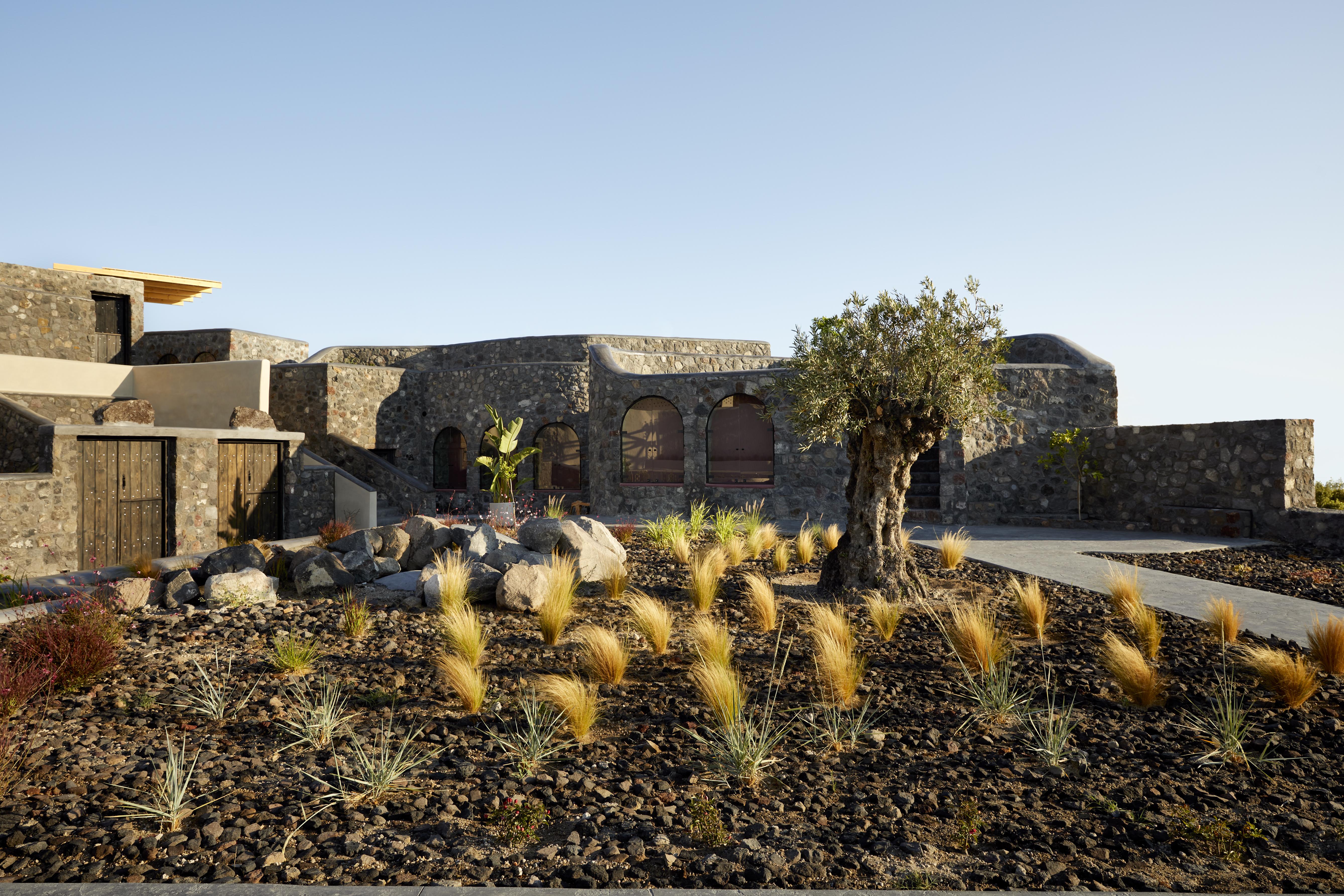 White Pearl Cavalieri (Adults Only) Hotel Imerovigli  Exterior photo